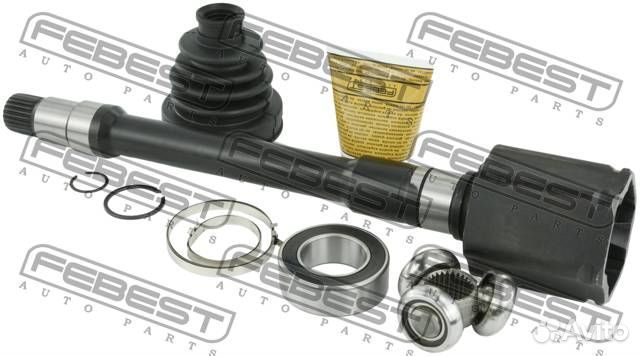 Шрус внутренний перед прав 0111ACV40RH Febest