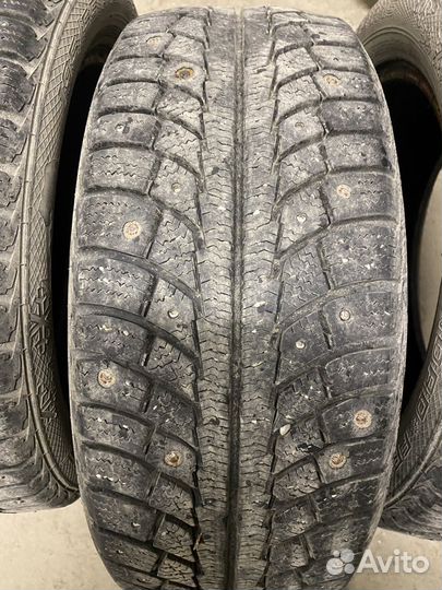 Gislaved Nord Frost 5 195/55 R15