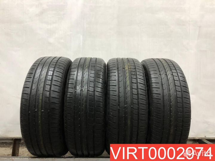 Pirelli Cinturato P7 225/50 R18 95W