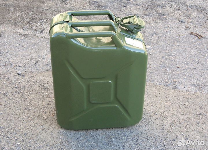 Аи-95: топливо для долгих поездок