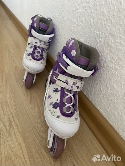 Ролики детские