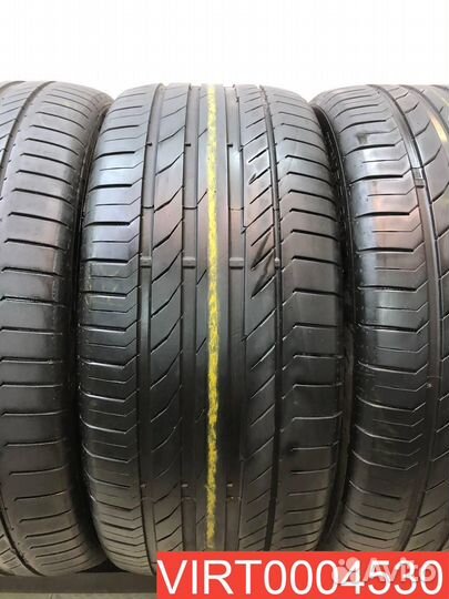 Continental ContiSportContact 5 275/50 R20 113W