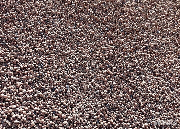 Керамзит 0-5мм