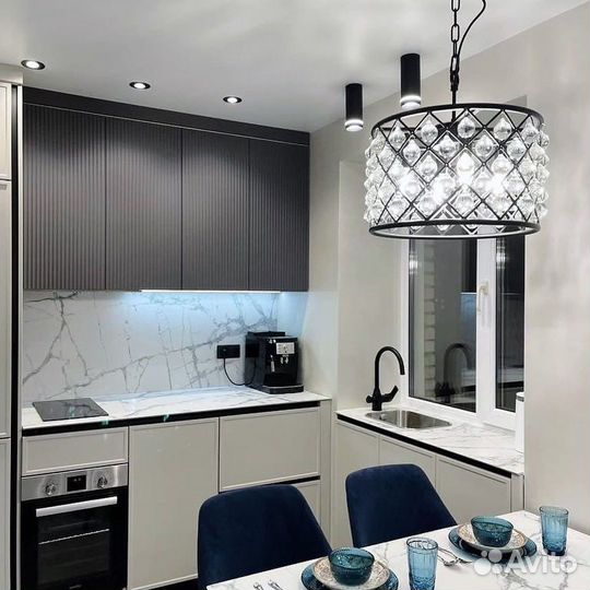 Кухня на заказ