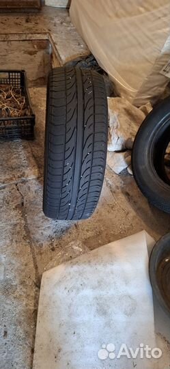 Шины 185/60 r14 лето