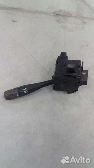 Подрулевой переключатель сигналов поворота и дворн