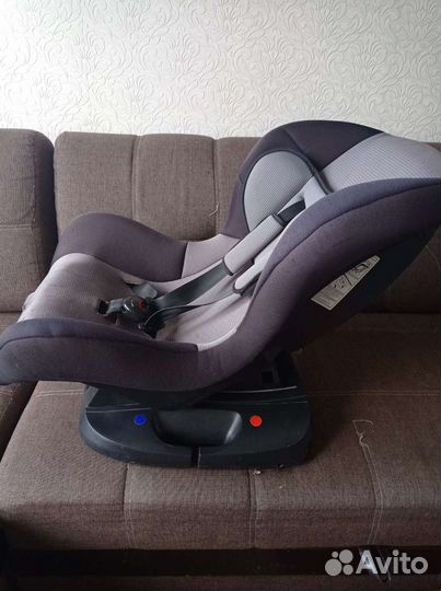 Детское автокресло от 0 до 13