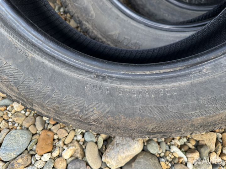 Atlas Batman A51 SUV 225/60 R18