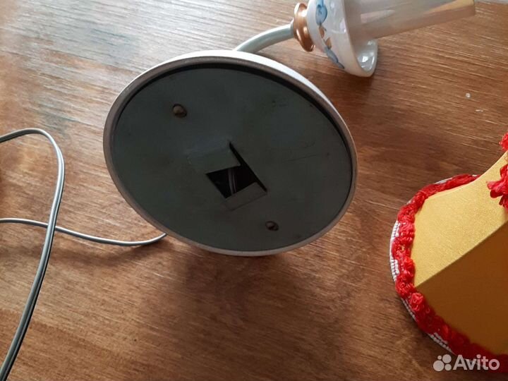 Бра светильник настенный бу