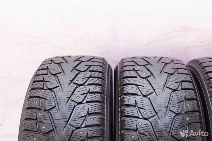 Yokohama Ice Guard Stud IG55 225/55 R17 101T