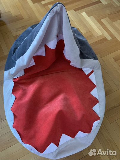 Кресло мешок