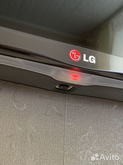 Телевизор Lg SMART tv 32