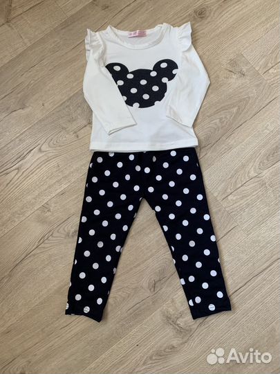 Костюмы на девочку