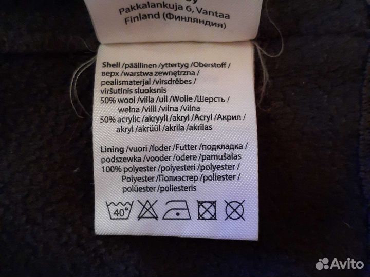 Шапка для мальчика