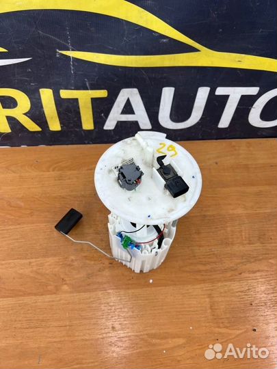 Топливный насос Kia Sportage 5 G4KN 2021-2023