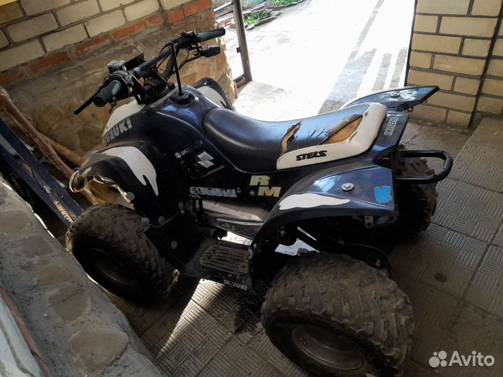 Квадрик