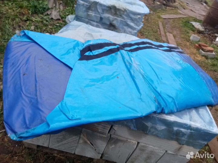 Чехлы для трактора