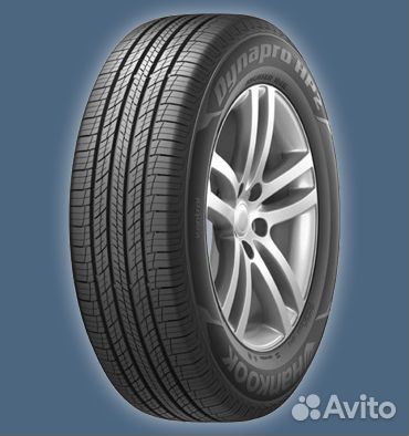 Hankook Dynapro HP2 RA33 215/65 R16 102T