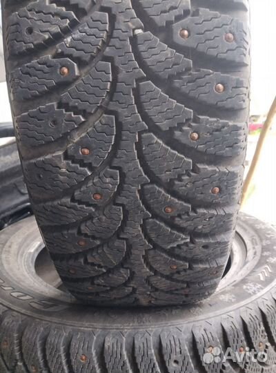 Cordiant Sno-Max 205/60 R16