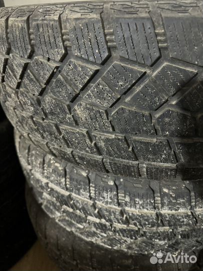 Lanvigator IcePower 245/55 R19