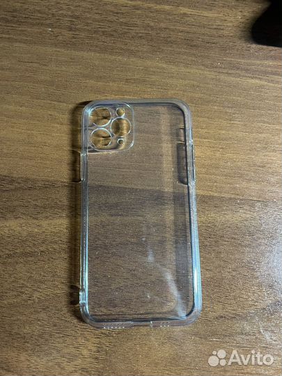Чехлы на iPhone 11 pro