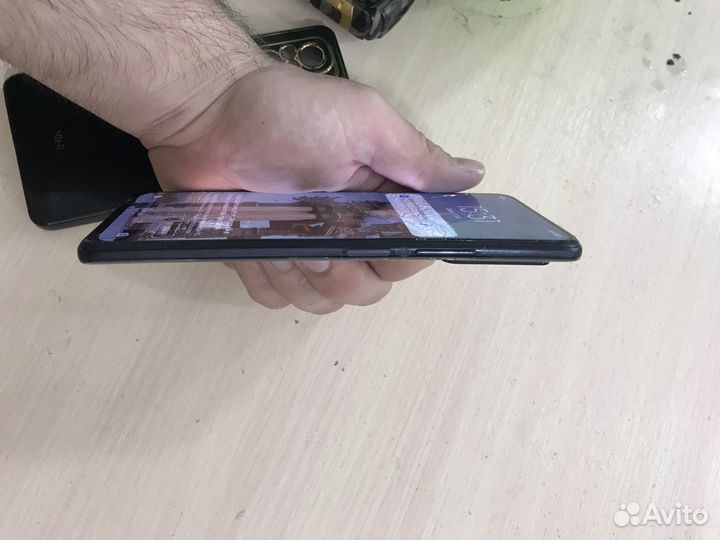 Xiaomi Redmi Note 10 Pro, 8/128 ГБ