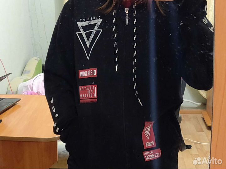 Кофта мужская