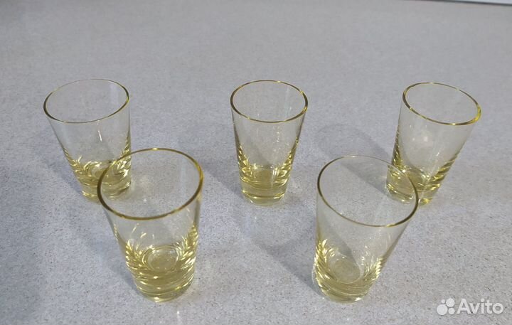 Рюмки