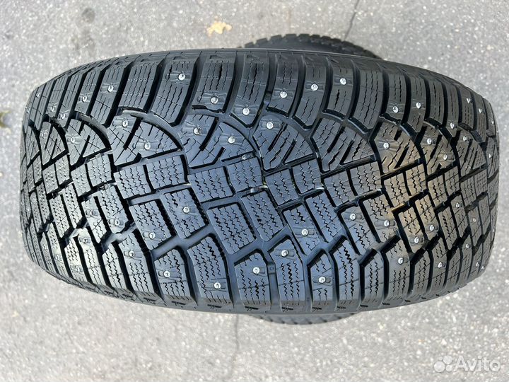 Continental IceContact 2 SUV 235/55 R17 103T