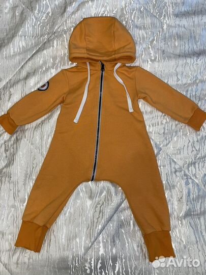 Комбинезон 74-80