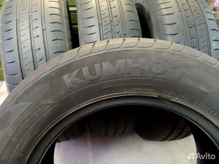 Kumho 846 185/65 R15 88H