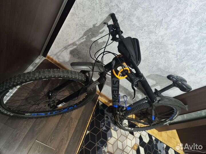 Велосипед бу stern force 2.0