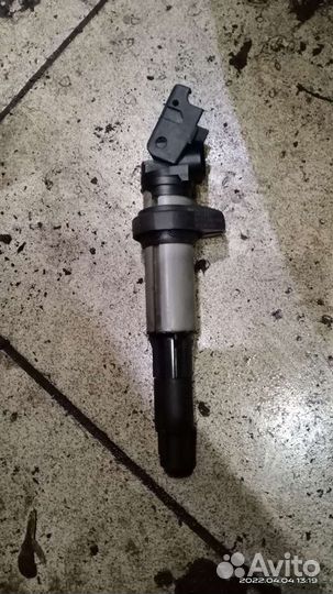 Катушка зажигания bmw, Citroen, Peugeot