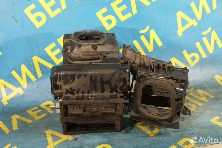 Корпус печки Nissan Almera n16