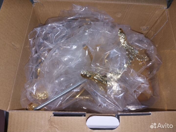 Конфетница