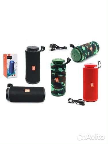 Беспроводная колонка