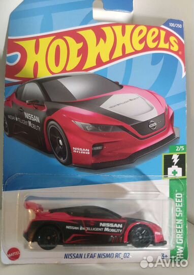 Hot wheels, японки