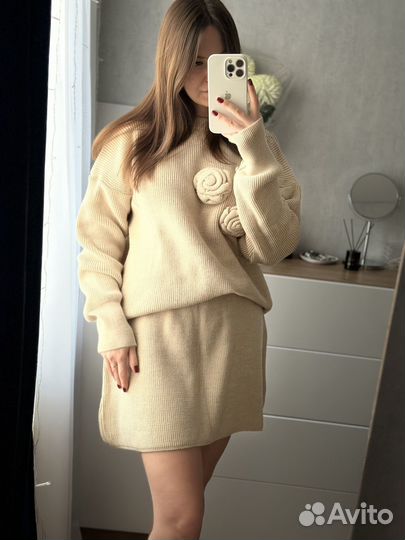 Костюм женский