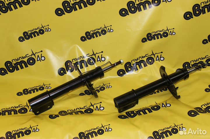 Амортизатор Рено Логан 2