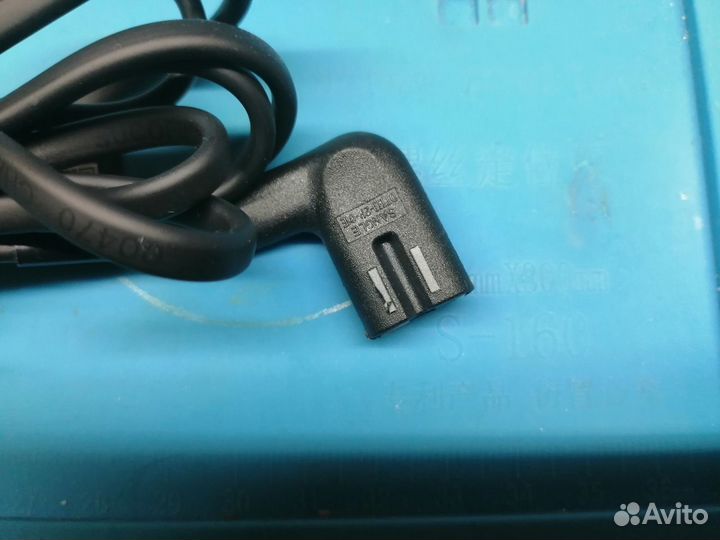 Сетевой кабель для телевизора Samsung, LG
