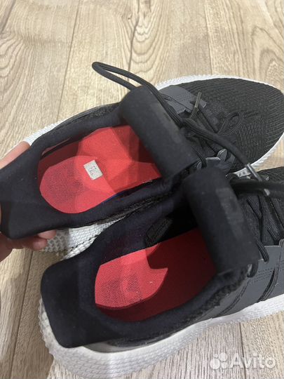 Кроссовки мужские Adidas Originals prophere 40 р