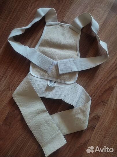 Корректор осанки для спины ортопедический