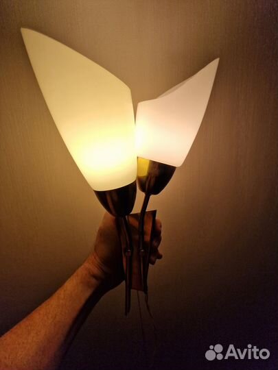 Люстры, бра, плафоны