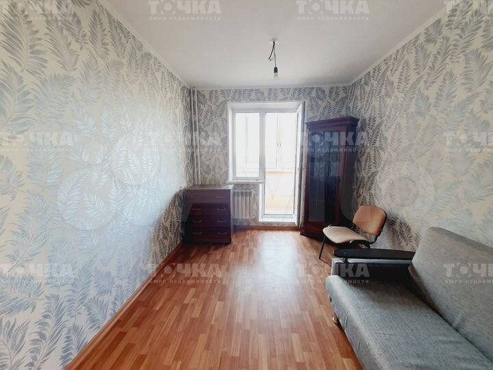 1-к. квартира, 32 м², 9/10 эт.