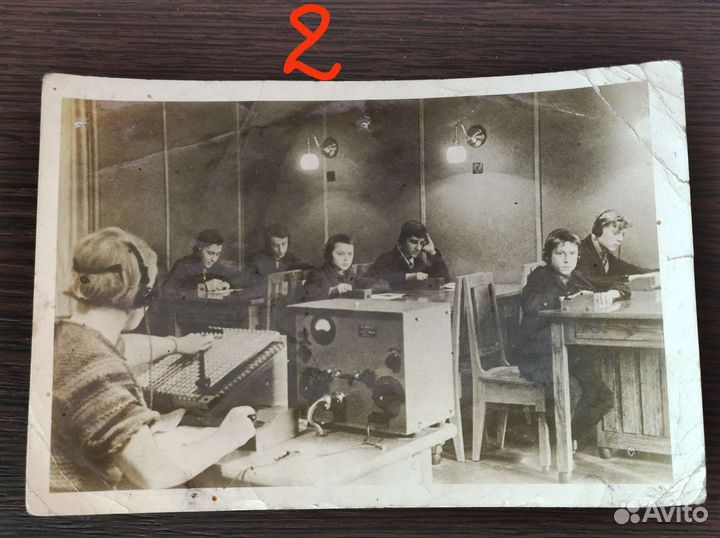 Старинные фотографии разных времён