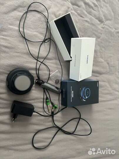 Тату машинка