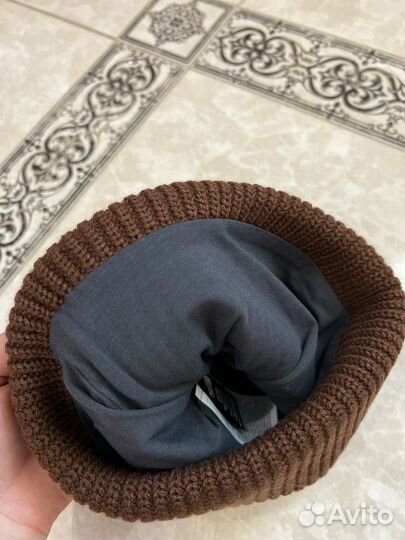 Шапка The North Face.Оригинал