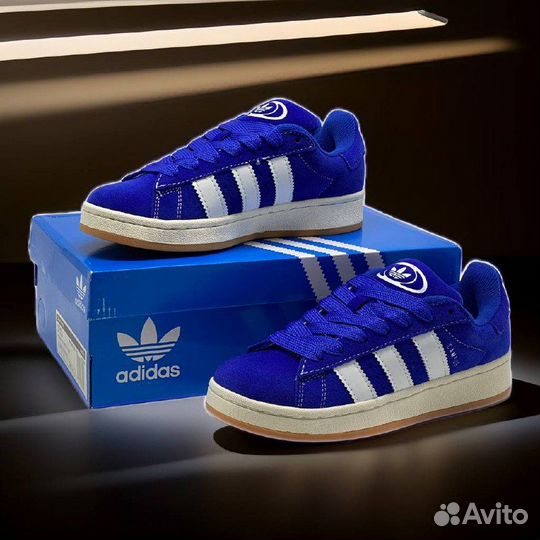 Кроссовки adidas campus 00S (Арт.79942)