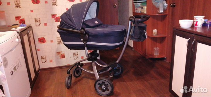 Лучшая Foppapedretti Myo Tronic (электропривод)