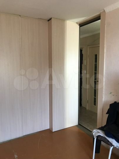 2-к. квартира, 48 м², 5/5 эт.